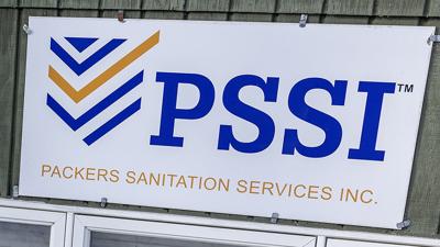 This company employed children to clean razor-sharp saws using hazardous chemicals