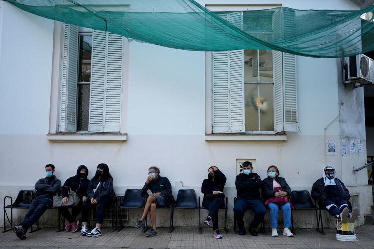 Dengue cases top 5.2 million in the Americas as  outbreak passes yearly record, PAHO says