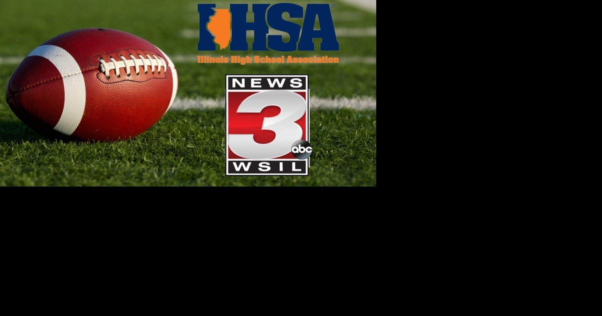 General local storylines ahead of IHSA football playoffs Sports