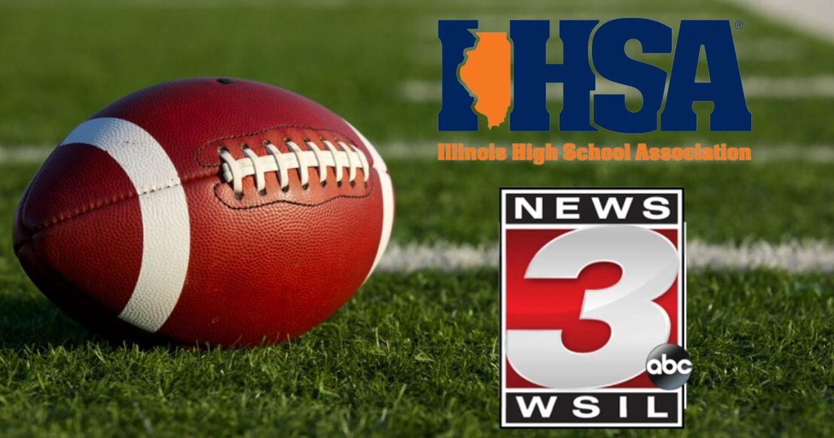 General local storylines ahead of IHSA football playoffs Sports