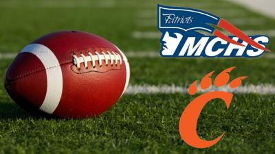 Carterville take down Massac County 48-7, secures playoff spot