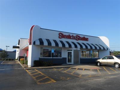 steak n shake