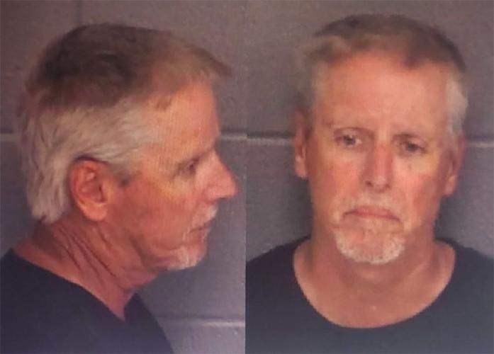 Georgia high school shooting suspect and his father make first court appearances, do not enter pleas