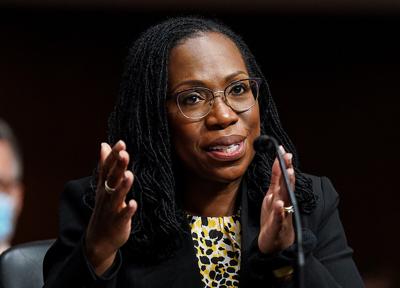 A shortlist of potential nominees to replace Breyer on the Supreme Court