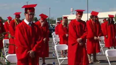 West Frankfort Graduates
