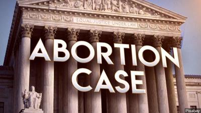 Abortion case