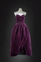 One of Princess Diana's famous dresses is going up for sale