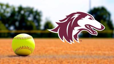 SIU Softball