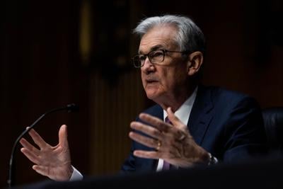 Federal Reserve hikes interest rates for the first time since 2018