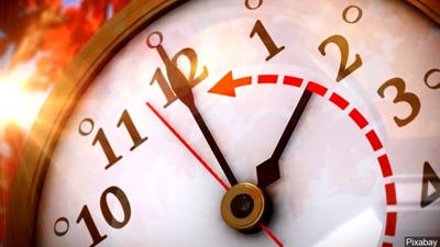 Daylight Saving Time