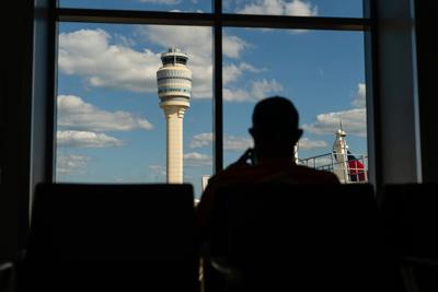 FAA still short about 3,000 air traffic controllers, new federal numbers show