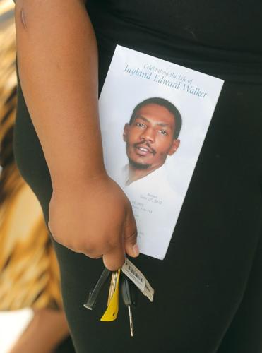 Akron police officers didn’t violate policy in fatal shooting of Jayland Walker, internal probe determines