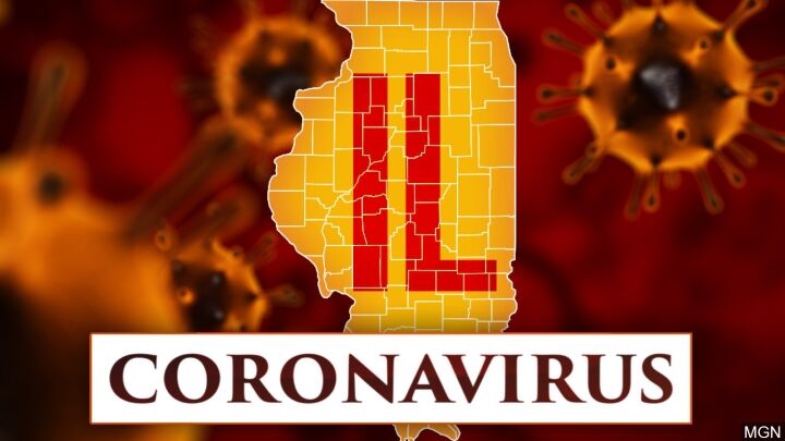 IL coronavirus