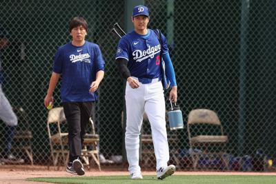 Former Ohtani interpreter Mizuhara faces federal charge after allegedly stealing $16 million from the baseball superstar