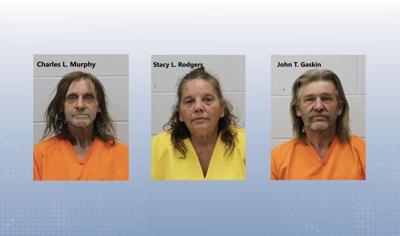Noise complaint arrests