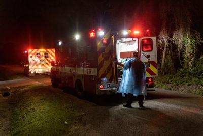 For the first time since June, the number of projected Covid-19 deaths in the US is decreasing