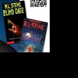 Reader Beware: As Local Library Invite Fans to Cross ‘Fear Street’ with Horror Icon R.L. Stine