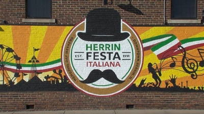 HerrinFesta Italiana