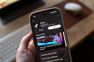 Biden administration weighed options with impending TikTok ban, but decision will likely fall to Trump
