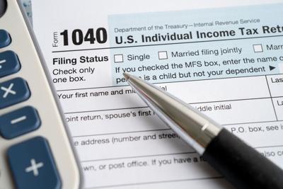 Tax prep companies shared private taxpayer data with Google and Meta for years, congressional probe finds