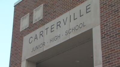 Carterville Junior High School