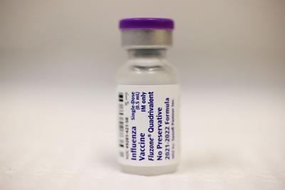 The Covid-19 pandemic killed off one strain of the flu, and that will change the next vaccines