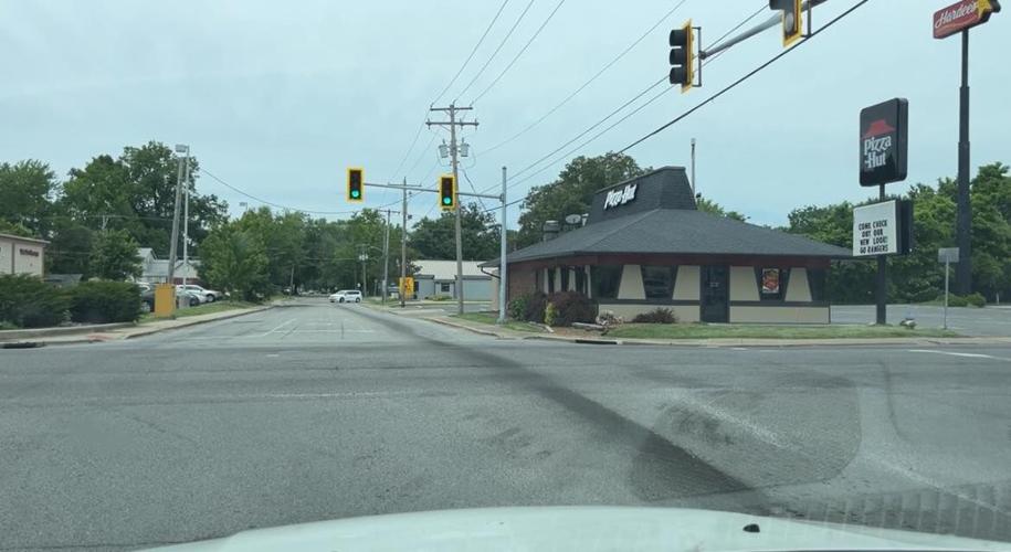 Illinois continues to invest in improving southern Illinois roadways 1