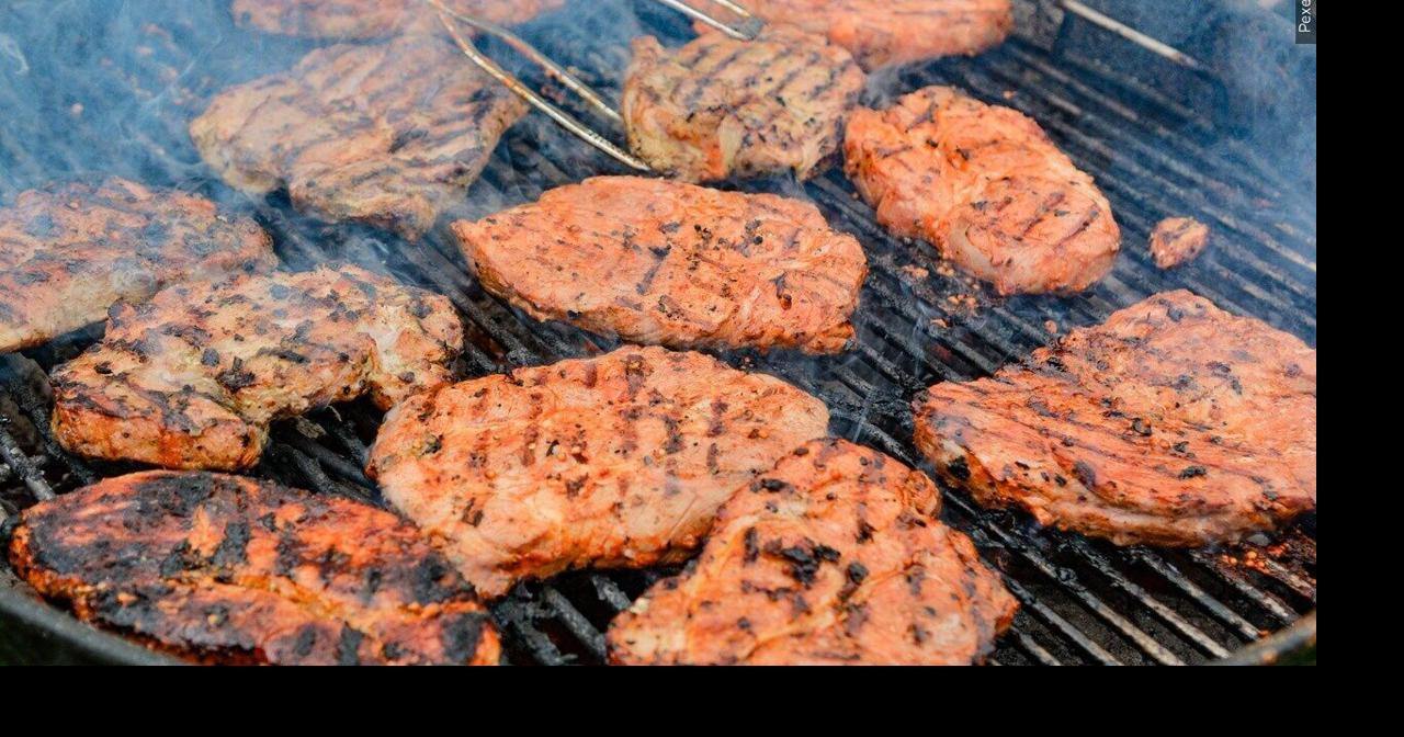 Illinois fire marshal warns of grilling dangers this Memorial Day