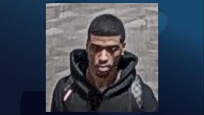 ISU Suspect