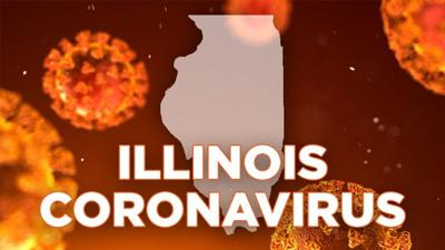 Illinois coronavirus