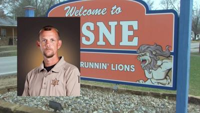 DeputySeanRileyCisneSign