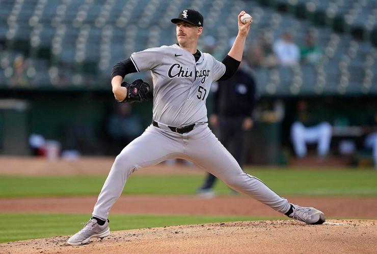 Chicago White Sox tie American League record with 21st straight loss