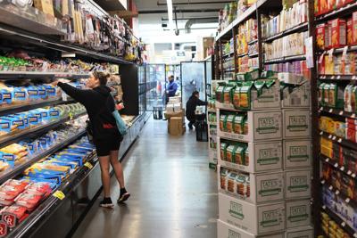 FDA to test new package labels that could change how consumers make food choices