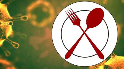 restaurant, virus, covid web
