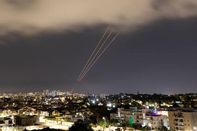 Why Iran attacked Israel and what comes next