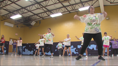 UNSUNG HERO: Eldorado Elementary