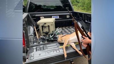 missouri poaching investigation
