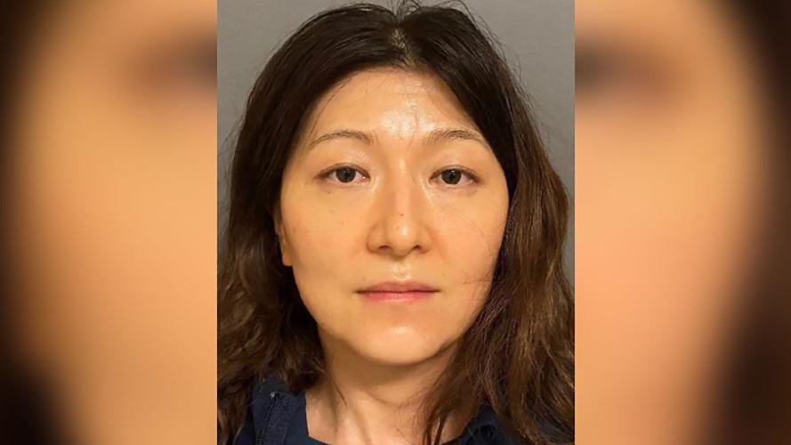 Orange County dermatologist indicted on charge of poisoning husband with liquid drain cleaner