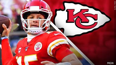 Chiefs' Mahomes joins USA Football in youth football support, Sports