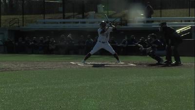 siu baseball