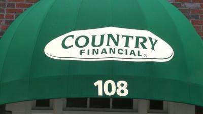 Country Financial