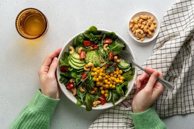 5 easy ways to live greener in 2024