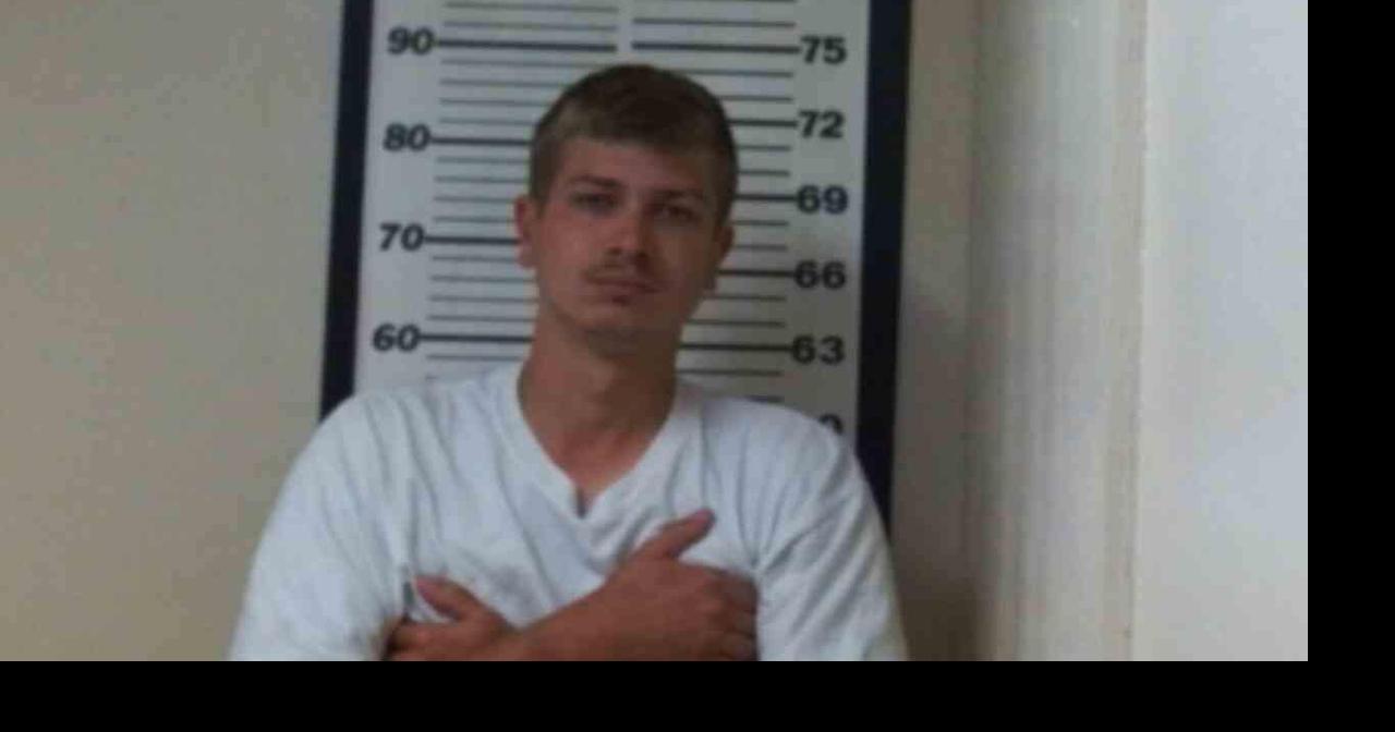 Man Faces Several Charges After Pursuit in Southeast Missouri Crime