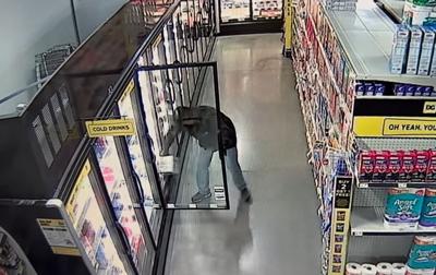 Dollar General video