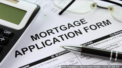 Mortgage Rate Web