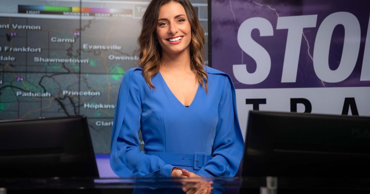 Jacie Brianne Meet the Team