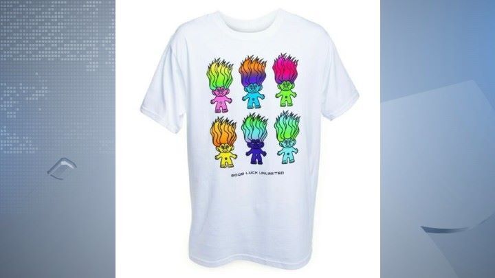T-shirt