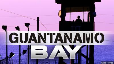 Guantanamo Bay, Gitmo