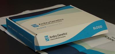 Franklin County tests eligible patients for breast cancer gene