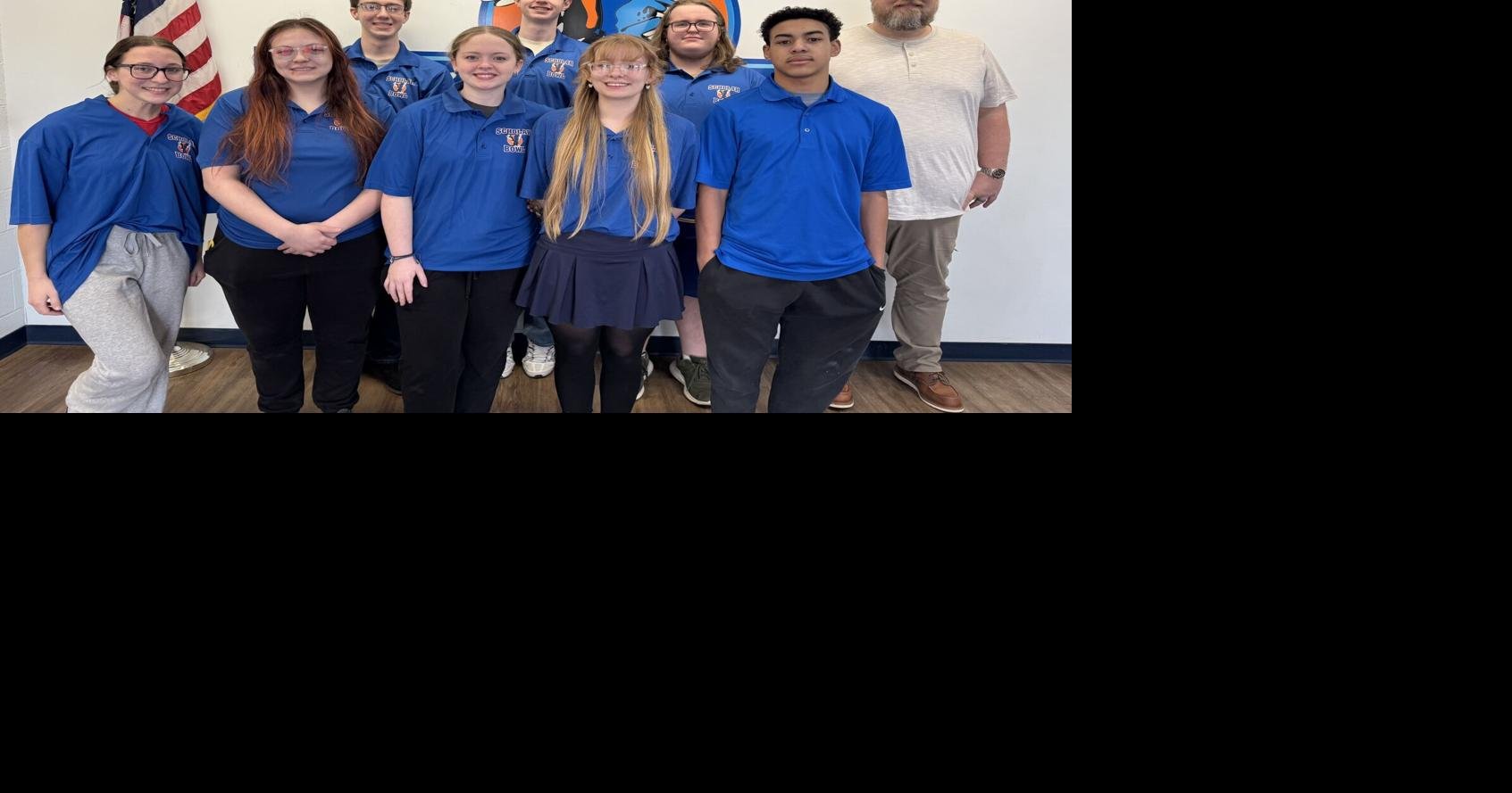 Vienna High's scholar team eyes IHSA regionals after strong season